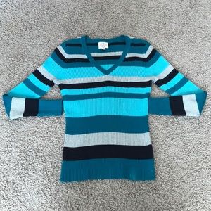 St. John's Bay Sweater